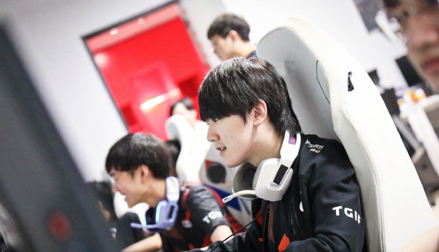 不同时代的 不同时代的