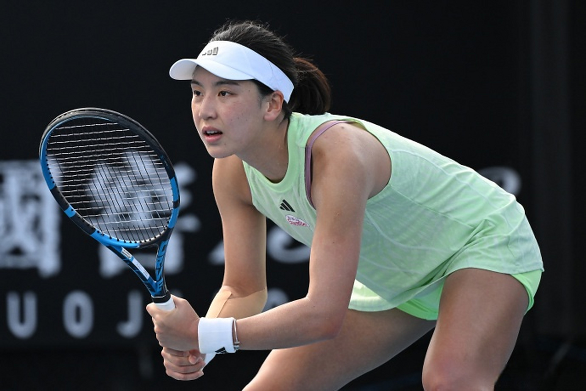 对于任何渴 对于任何渴