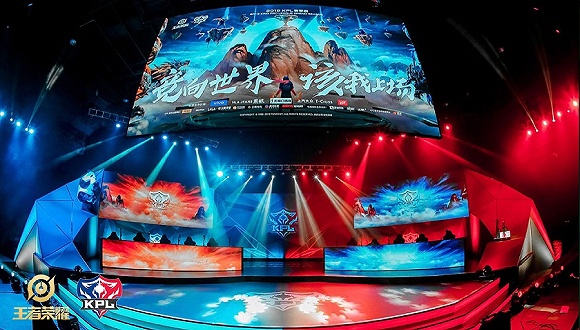 在五到七分