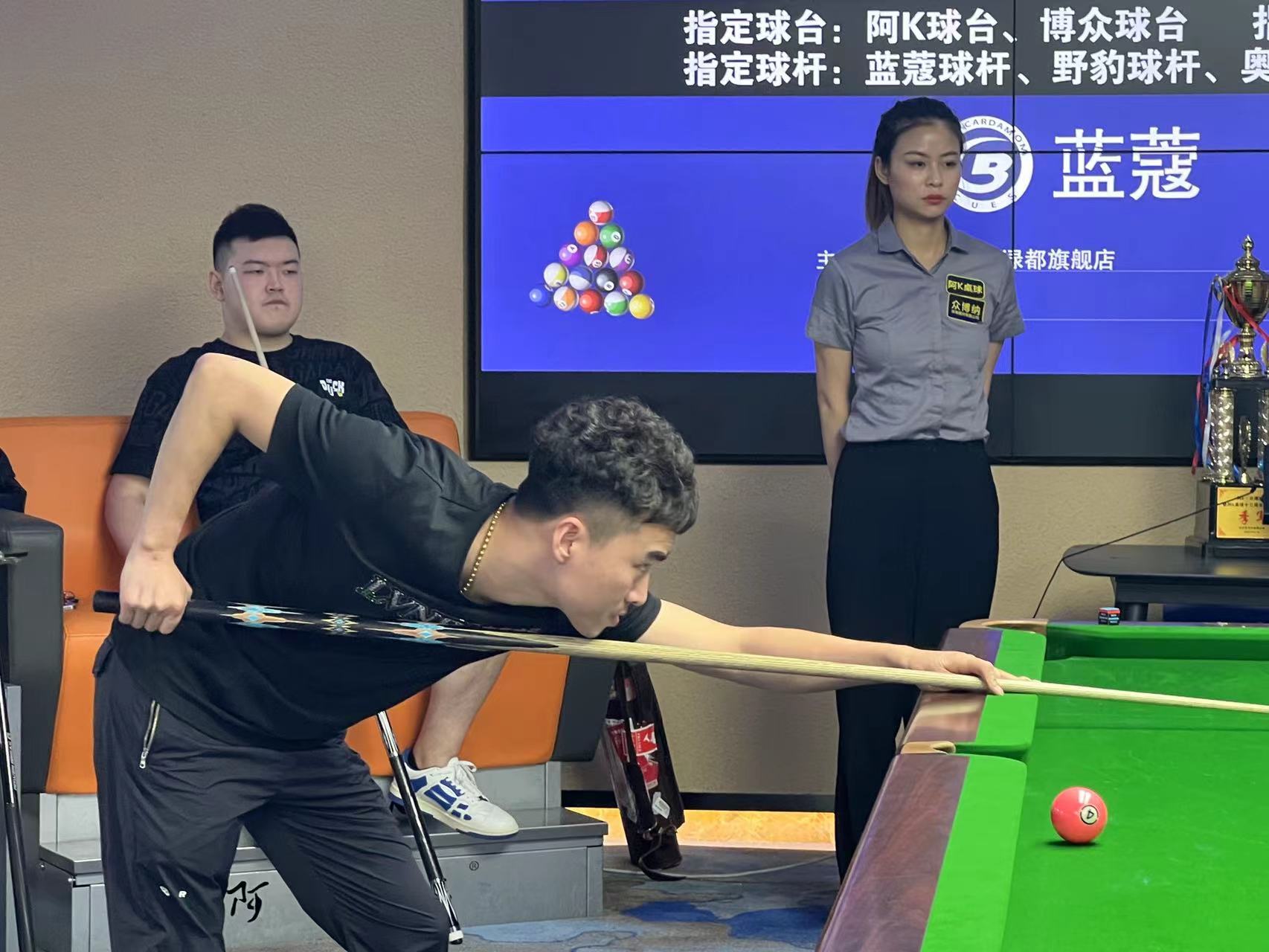 业者而言