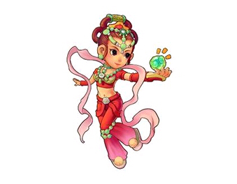 的一体化